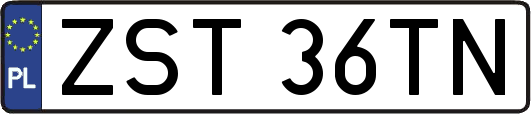 ZST36TN