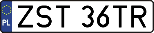 ZST36TR