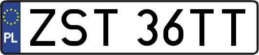 ZST36TT