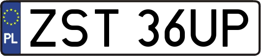 ZST36UP