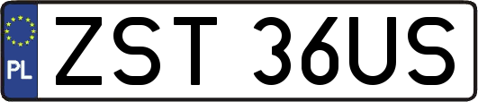 ZST36US