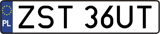ZST36UT