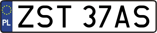 ZST37AS