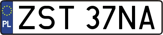ZST37NA