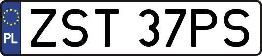 ZST37PS