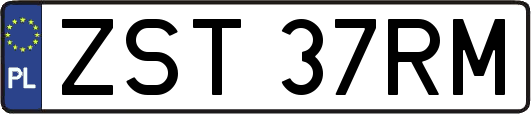 ZST37RM