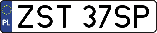 ZST37SP