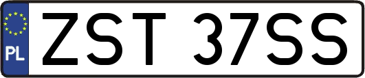 ZST37SS