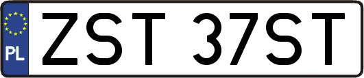 ZST37ST