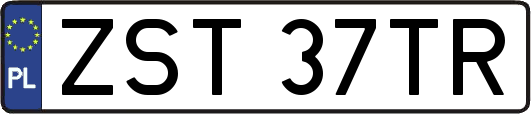 ZST37TR