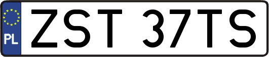 ZST37TS