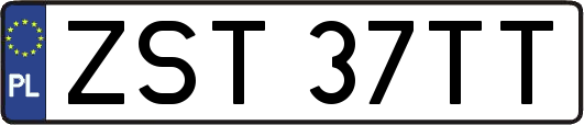 ZST37TT