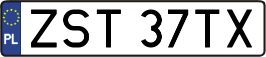 ZST37TX