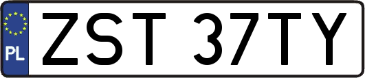 ZST37TY