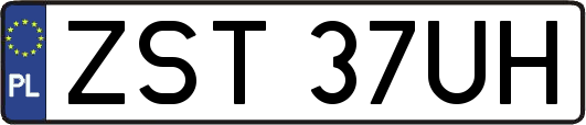 ZST37UH