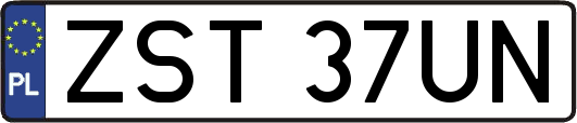 ZST37UN
