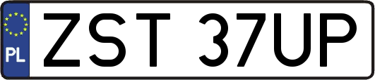 ZST37UP