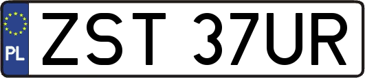 ZST37UR