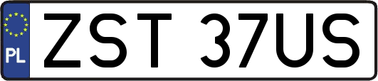 ZST37US