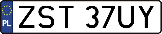 ZST37UY