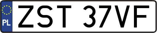 ZST37VF