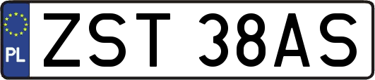ZST38AS