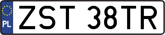 ZST38TR