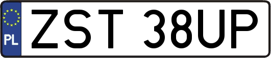 ZST38UP