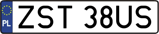 ZST38US