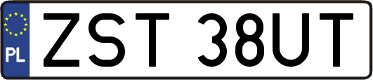 ZST38UT