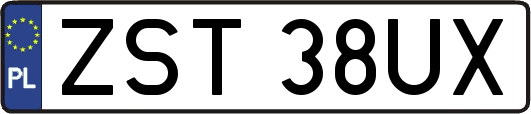 ZST38UX