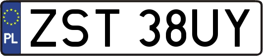 ZST38UY
