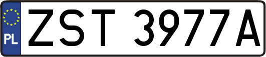 ZST3977A