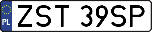 ZST39SP