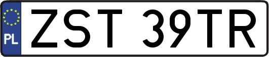 ZST39TR
