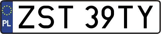 ZST39TY