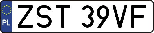 ZST39VF