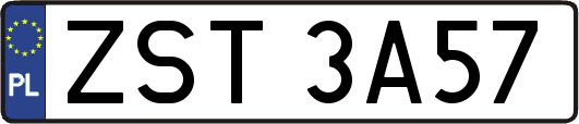 ZST3A57