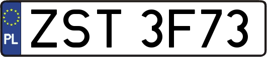 ZST3F73