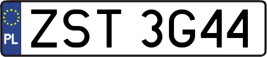 ZST3G44
