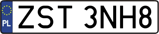 ZST3NH8