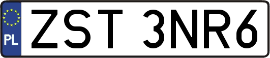 ZST3NR6