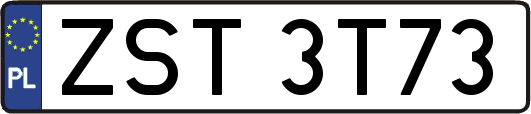 ZST3T73