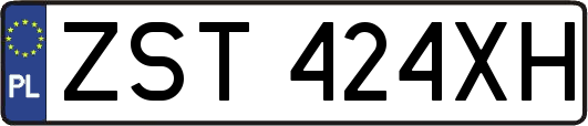 ZST424XH