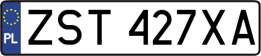 ZST427XA