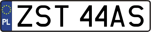 ZST44AS