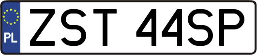 ZST44SP