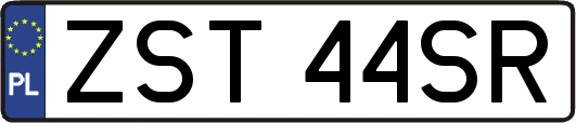 ZST44SR