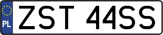 ZST44SS