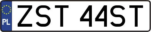ZST44ST